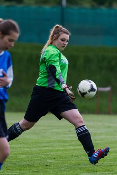Bild 227 - B-Juniorinnen MTSV Olympia Neum�nster - FSC Kaltenkirchen : Ergebnis: 2:5